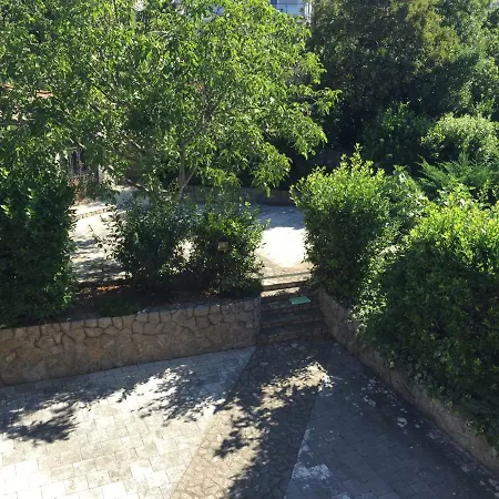 Apartman Ani Crikvenica