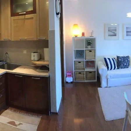 Ani Apartman *