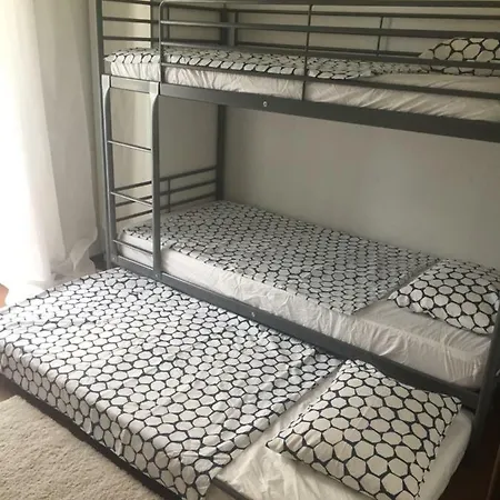 Ani Apartman *