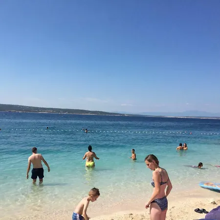 Apartman Ani Crikvenica