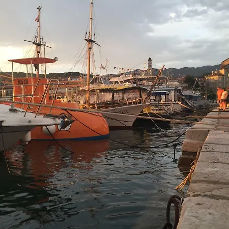 Ani Apartman Crikvenica