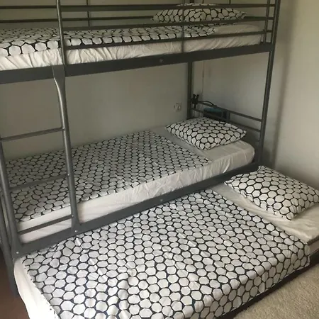 Ani Apartman *