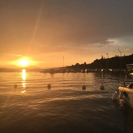 Apartman Ani Crikvenica