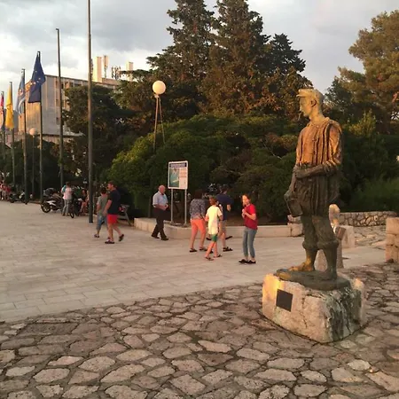 Ani * Crikvenica