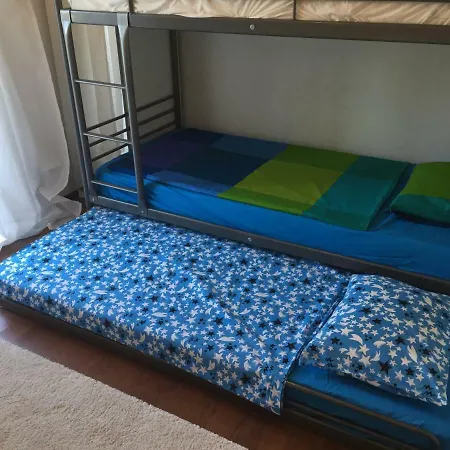 Apartment Ani Crikvenica