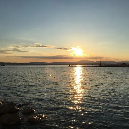 Ani Apartment Crikvenica