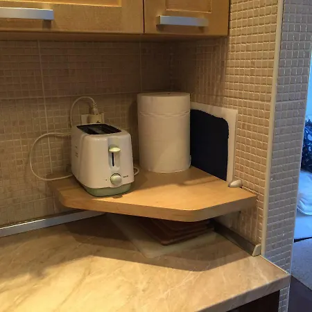 Ani Apartment